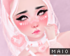 🅜 PINKU: ombre josie