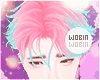 .W Agatho Bubblegum