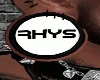 !TX - Custom Rhys Plugs