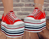 (e) shoes