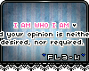 [FLa-k] I am..