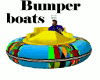 Bumper Boats Animated 