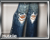 [HK]Blue Jeans 
