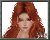 Auburn Lulita ponytail