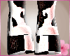 Cow Boots