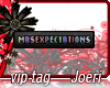 j| Mrsexpectations