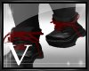 [V]Evil Boots