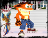 FX]CRASH Full Outfit