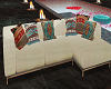 Nantes Sofa & Poses
