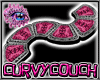 [Ph]~PinkSkull-CurvCouch