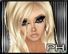 !PH! Salimu Blond