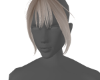 Bangs Blonde