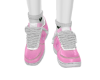 Pink N!kes