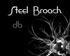 steel broach large