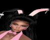 Charmed Bunny Ears