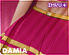 [MIA] Love Letter Skirt