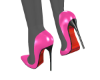 Stilettos Barbie