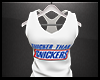 Snickers Tank