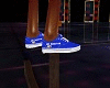 one direction shoes blue