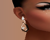 FG~ Lexie Gold Earrings