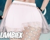 Skirt | Lilac
