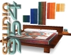 S954 6-pose Bed 3