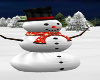 ~TQ~Xmas Snowman Kiss