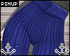 ⚓ | Cosy RL Blue