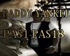 Daddy Yankee Paso Paso