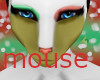 nut cracker male skin