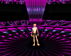 party pink light dub