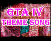 YW-GTA IV Theme song Rem