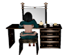 Makeup dressoir