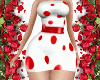 J | Polka Dot Mini