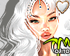 *TM Sam White Pearl 2.0+
