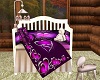 Baby Girl Bed