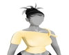 ky yellow top