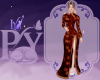 PY Red Cheongsam V1