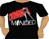 Criminal Minded