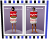 couples cream of mushroo