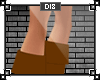 [D18] Azula's Shoes