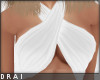 D| White Crop