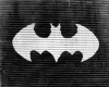 *K* Batman Floor/Wall