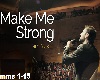 SamiYusuf-Make Me Strong