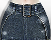 Belt Denim