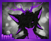 Lezai Dragon Male - Black Purple