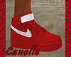 Basket Rouge Canelle