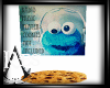 Cookie Monster Radio 