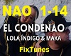 Condenado - Lola & Maka