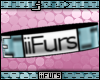 iiFurs Collar